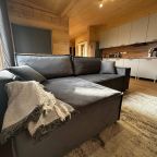 Коттедж (Дом 453 с баней и чаном), Гостевой дом ЕН Грин лаундж