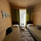 Коттедж (Дом 453 с баней и чаном), Гостевой дом ЕН Грин лаундж