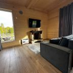 Коттедж (Дом 453 с баней и чаном), Гостевой дом ЕН Грин лаундж