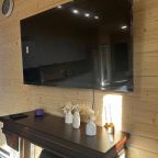 Коттедж (Дом 453 с баней и чаном), Гостевой дом ЕН Грин лаундж