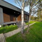 Коттедж (Дом 453 с баней и чаном), Гостевой дом ЕН Грин лаундж