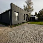 Коттедж (Дом 453 с баней и чаном), Гостевой дом ЕН Грин лаундж