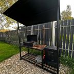 Коттедж (Дом 453 с баней и чаном), Гостевой дом ЕН Грин лаундж