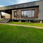 Коттедж (Дом 453 с баней и чаном), Гостевой дом ЕН Грин лаундж