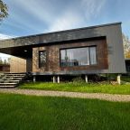 Коттедж (Дом 453 с баней и чаном), Гостевой дом ЕН Грин лаундж