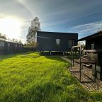 Коттедж (Дом 453 с баней и чаном), Гостевой дом ЕН Грин лаундж