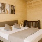 Коттедж (Дом 453 с баней и чаном), Гостевой дом ЕН Грин лаундж