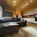 Коттедж (Дом 453 с баней и чаном), Гостевой дом ЕН Грин лаундж