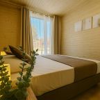 Коттедж (Дом 453 с баней и чаном), Гостевой дом ЕН Грин лаундж