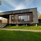 Коттедж (Дом 453 с баней и чаном), Гостевой дом ЕН Грин лаундж