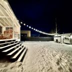 Коттедж (Дом 452 Чан , Баня на дровах), Гостевой дом ЕН Грин лаундж