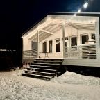 Коттедж (Дом 452 Чан , Баня на дровах), Гостевой дом ЕН Грин лаундж