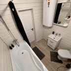 Коттедж (Дом 452 Чан , Баня на дровах), Гостевой дом ЕН Грин лаундж