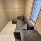 Коттедж (Дом 452 Чан , Баня на дровах), Гостевой дом ЕН Грин лаундж