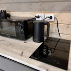 Коттедж (Дом 452 Чан , Баня на дровах), Гостевой дом ЕН Грин лаундж