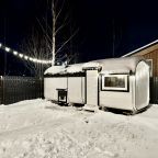 Коттедж (Дом 452 Чан , Баня на дровах), Гостевой дом ЕН Грин лаундж