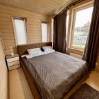 Коттедж (Дом 452 Чан , Баня на дровах), Гостевой дом ЕН Грин лаундж