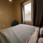 Коттедж (Дом 452 Чан , Баня на дровах), Гостевой дом ЕН Грин лаундж