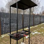 Коттедж (Дом 452 Чан , Баня на дровах), Гостевой дом ЕН Грин лаундж