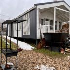 Коттедж (Дом 452 Чан , Баня на дровах), Гостевой дом ЕН Грин лаундж