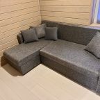 Коттедж (Дом 452 Чан , Баня на дровах), Гостевой дом ЕН Грин лаундж