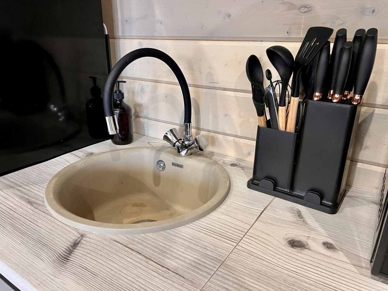 Коттедж (Дом 452 Чан , Баня на дровах), Гостевой дом ЕН Грин лаундж