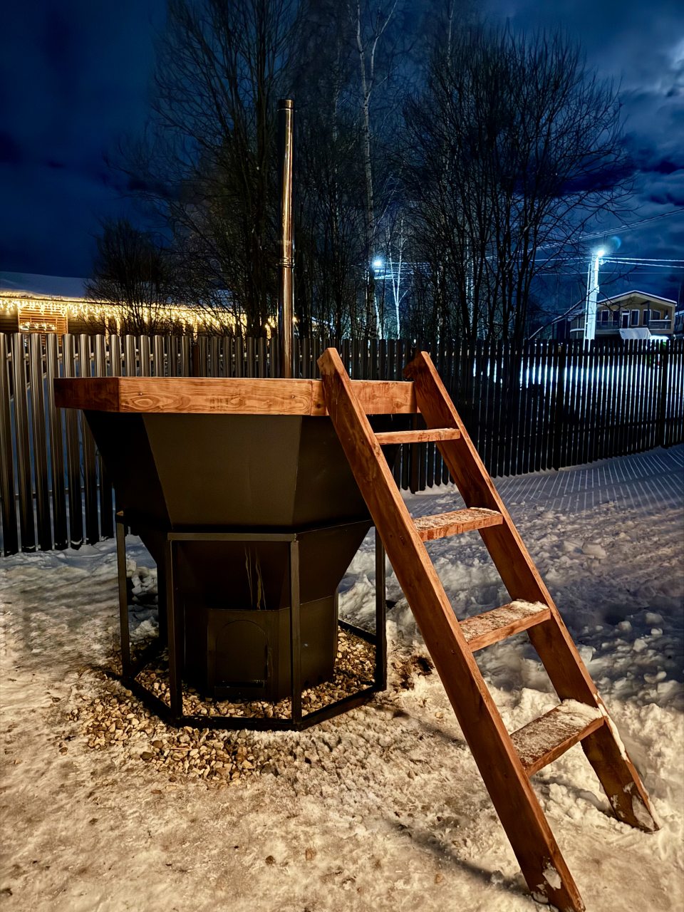 Коттедж (Дом 452 Чан , Баня на дровах), Гостевой дом ЕН Грин лаундж