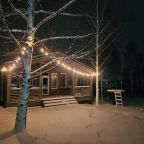 Коттедж (Дом 513 с чаном), Гостевой дом ЕН Грин лаундж