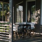 Коттедж (Дом 513 с чаном), Гостевой дом ЕН Грин лаундж