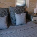 Коттедж (Дом 513 с чаном), Гостевой дом ЕН Грин лаундж