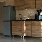 Коттедж (Дом 513 с чаном), Гостевой дом ЕН Грин лаундж