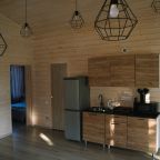 Коттедж (Дом 513 с чаном), Гостевой дом ЕН Грин лаундж