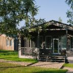 Коттедж (Дом 513 с чаном), Гостевой дом ЕН Грин лаундж