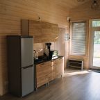 Коттедж (Дом 513 с чаном), Гостевой дом ЕН Грин лаундж