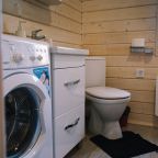 Коттедж (Дом 513 с чаном), Гостевой дом ЕН Грин лаундж