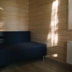 Коттедж (Дом 513 с чаном), Гостевой дом ЕН Грин лаундж