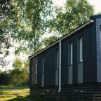 Коттедж (Дом 513 с чаном), Гостевой дом ЕН Грин лаундж