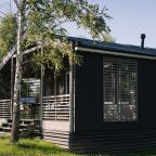 Коттедж (Дом 513 с чаном), Гостевой дом ЕН Грин лаундж