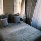 Коттедж (Дом 513 с чаном), Гостевой дом ЕН Грин лаундж