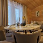 Коттедж (Дом 510), Гостевой дом ЕН Грин лаундж