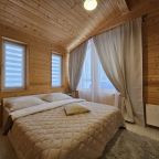 Коттедж (Дом 510), Гостевой дом ЕН Грин лаундж