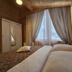 Коттедж (Дом 510), Гостевой дом ЕН Грин лаундж