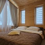 Коттедж (Дом 510), Гостевой дом ЕН Грин лаундж