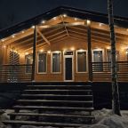 Коттедж (Дом 510), Гостевой дом ЕН Грин лаундж