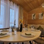 Коттедж (Дом 510), Гостевой дом ЕН Грин лаундж