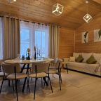 Коттедж (Дом 510), Гостевой дом ЕН Грин лаундж