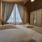 Коттедж (Дом 510), Гостевой дом ЕН Грин лаундж