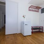 Дом (Двухкомнатный дуплекс на 4 семьи), Гостевой дом ЕН Грин лаундж