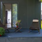 Дом (Двухкомнатный дуплекс на 4 семьи), Гостевой дом ЕН Грин лаундж