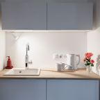 Дом (Двухкомнатный дуплекс на 4 семьи), Гостевой дом ЕН Грин лаундж